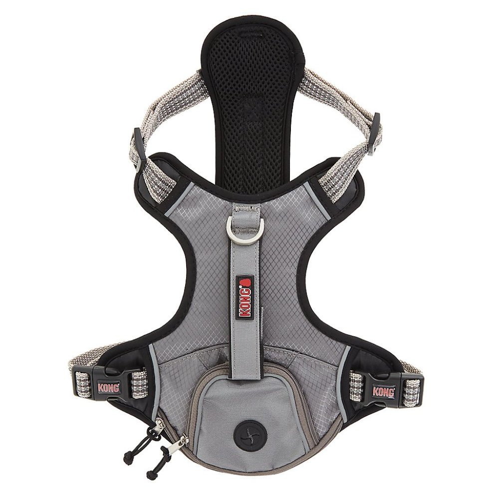 KONG® Reflective Pocket Dog Harness XL *NWOT